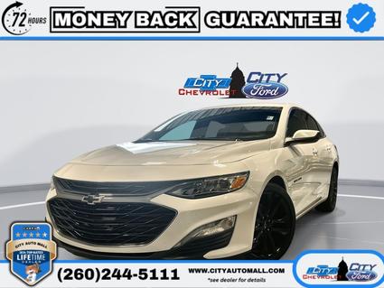 2023 Chevrolet Malibu Columbia City IN