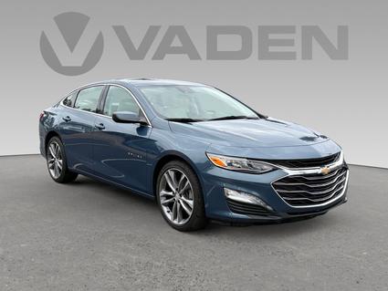 2024 Chevrolet Malibu Hinesville GA