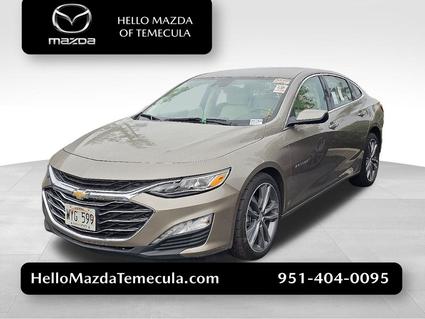 2024 Chevrolet Malibu Temecula CA