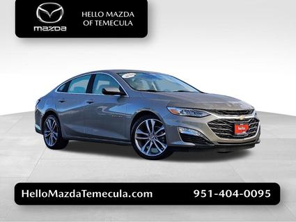 2024 Chevrolet Malibu Temecula CA