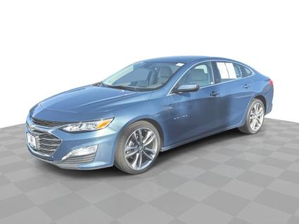 2024 Chevrolet Malibu Elburn IL