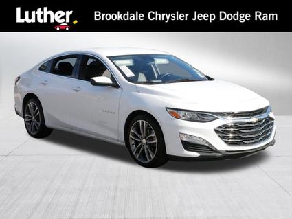 2024 Chevrolet Malibu Minneapolis MN