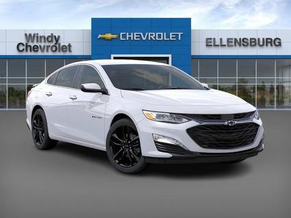 2024 Chevrolet Malibu Pasco WA