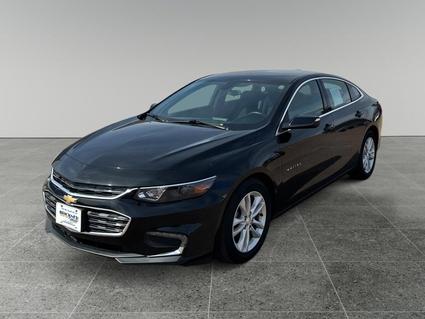 2017 Chevrolet Malibu Wausau WI