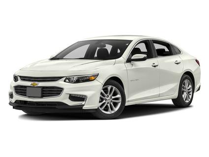 2017 Chevrolet Malibu Minneapolis MN