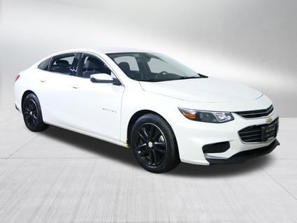 2017 Chevrolet Malibu Minneapolis MN