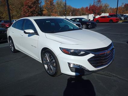 2024 Chevrolet Malibu Henderson KY