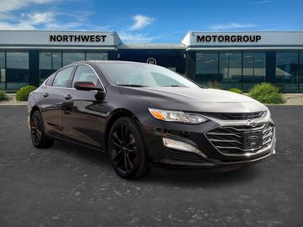 2024 Chevrolet Malibu Pasco WA