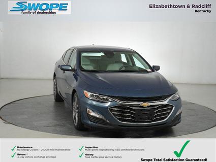 2024 Chevrolet Malibu Elizabethtown KY