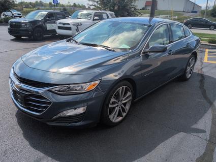 2024 Chevrolet Malibu Elizabethtown KY