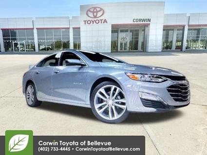 2024 Chevrolet Malibu Bellevue NE