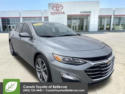2024 Chevrolet Malibu Bellevue NE