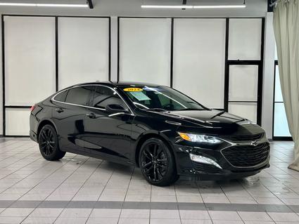 2024 Chevrolet Malibu Demotte IN