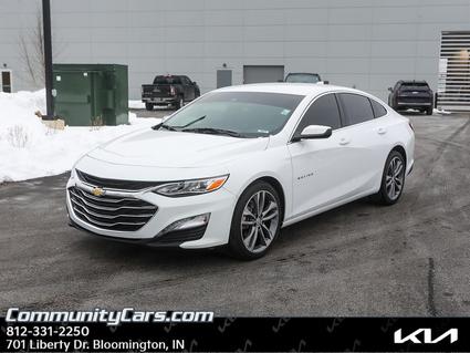 2024 Chevrolet Malibu Bloomington IN