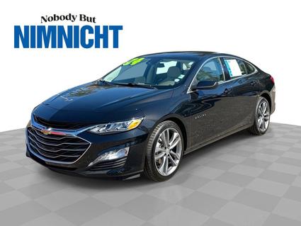 2024 Chevrolet Malibu Jacksonville FL