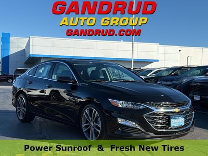 2024 Chevrolet Malibu Green Bay WI