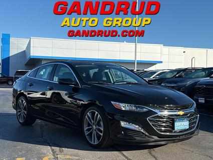 2024 Chevrolet Malibu Green Bay WI