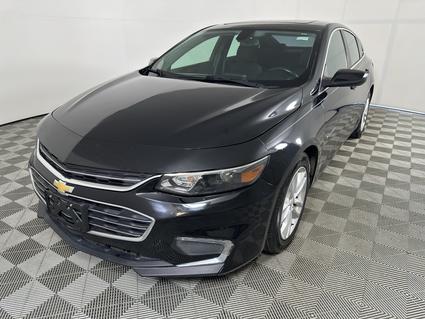 2016 Chevrolet Malibu Houma LA