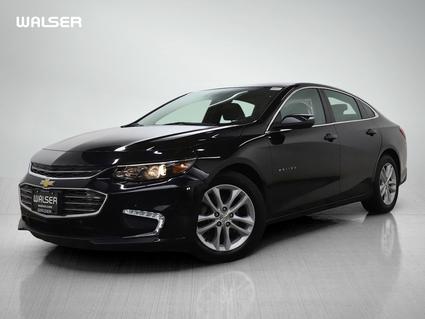 2016 Chevrolet Malibu Burnsville MN