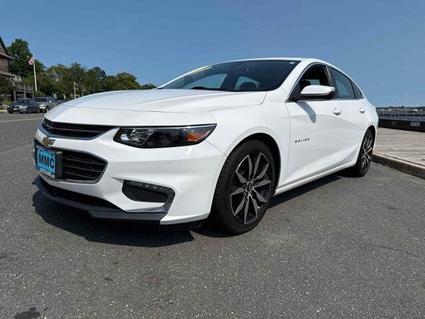 2016 Chevrolet Malibu Toms River NJ