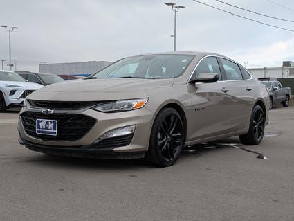 2023 Chevrolet Malibu Sedalia MO