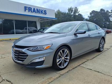 2024 Chevrolet Malibu Kosciusko MS