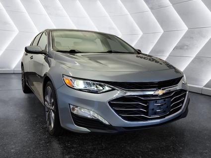 2024 Chevrolet Malibu Columbia SC