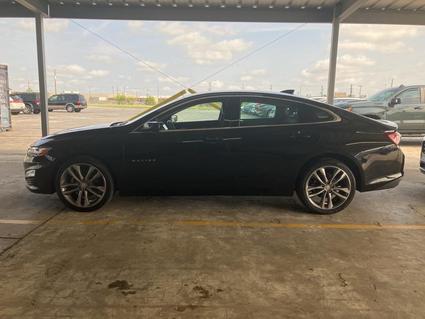 2024 Chevrolet Malibu Houma LA