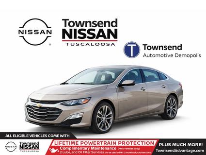 2024 Chevrolet Malibu Tuscaloosa AL