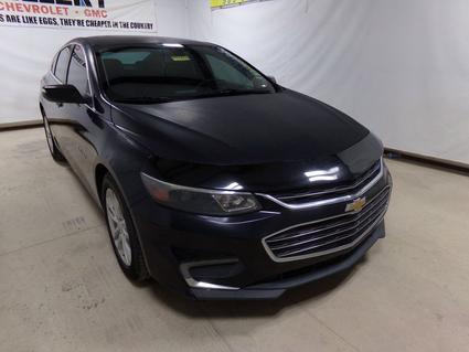 2016 Chevrolet Malibu Los Lunas NM