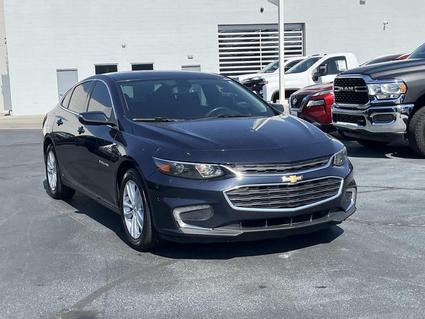 2016 Chevrolet Malibu Tullahoma TN