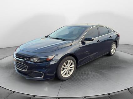 2016 Chevrolet Malibu Tullahoma TN