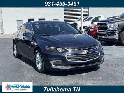 2016 Chevrolet Malibu Tullahoma TN