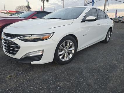 2017 Chevrolet Malibu West Columbia SC