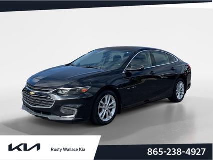 2017 Chevrolet Malibu Louisville TN