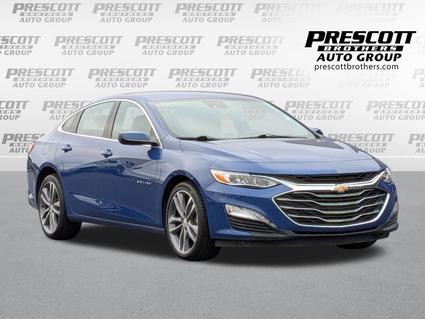 2023 Chevrolet Malibu Mendota IL