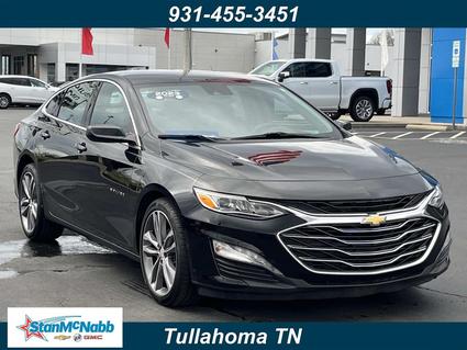 2023 Chevrolet Malibu Tullahoma TN