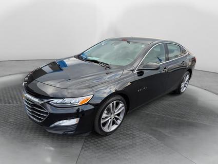 2023 Chevrolet Malibu Tullahoma TN