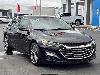 2023 Chevrolet Malibu Tullahoma TN