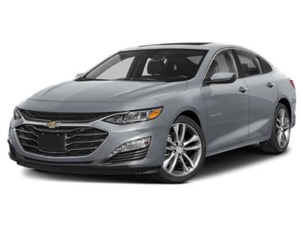 2024 Chevrolet Malibu Billings MT