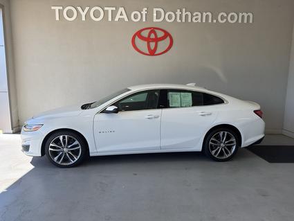 2024 Chevrolet Malibu Dothan AL