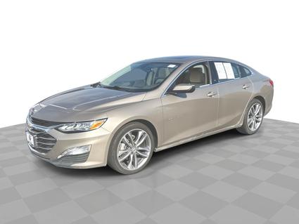 2024 Chevrolet Malibu Elburn IL