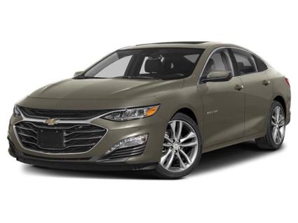 2024 Chevrolet Malibu Minneapolis MN