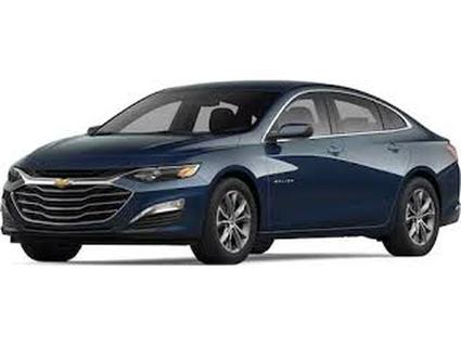 2024 Chevrolet Malibu Wauchula FL