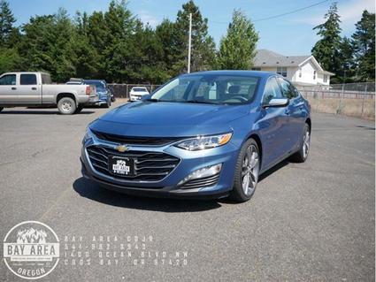 2024 Chevrolet Malibu Coos Bay OR