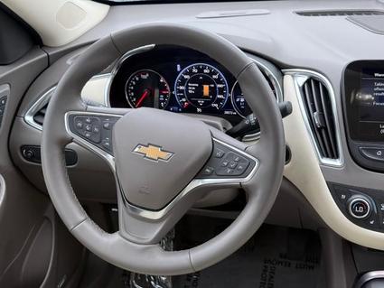 2024 Chevrolet Malibu Milwaukee WI