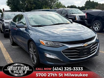 2024 Chevrolet Malibu Milwaukee WI