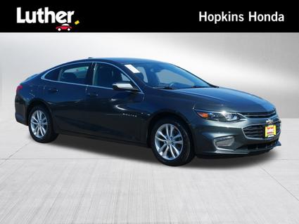 2017 Chevrolet Malibu Hopkins MN