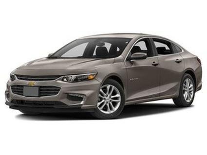 2017 Chevrolet Malibu Salem IL