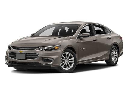 2017 Chevrolet Malibu Inver Grove Heights MN